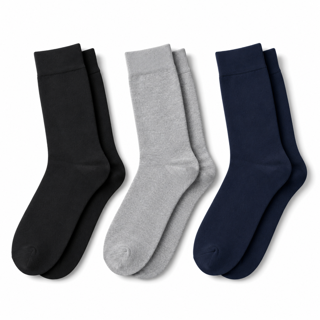 Packs Chaussettes "FIT"