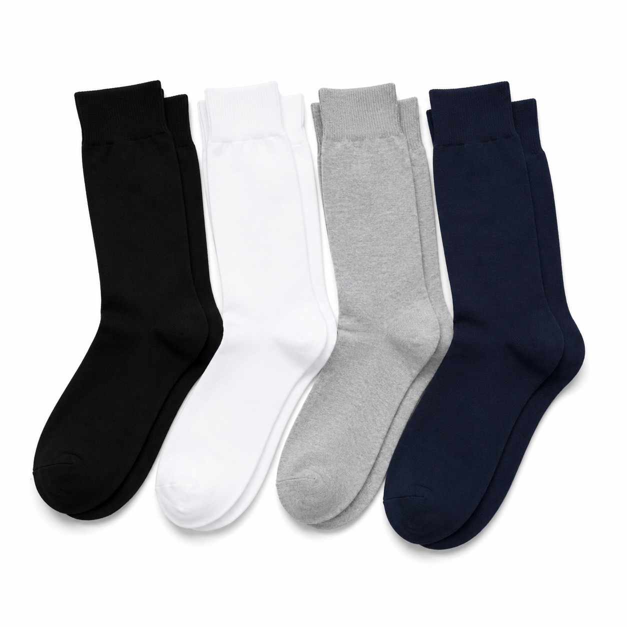 Packs Chaussettes "FIT"
