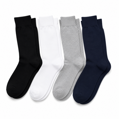 Packs Chaussettes "FIT"