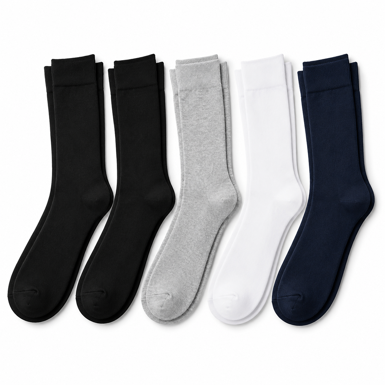 Packs Chaussettes "FIT"