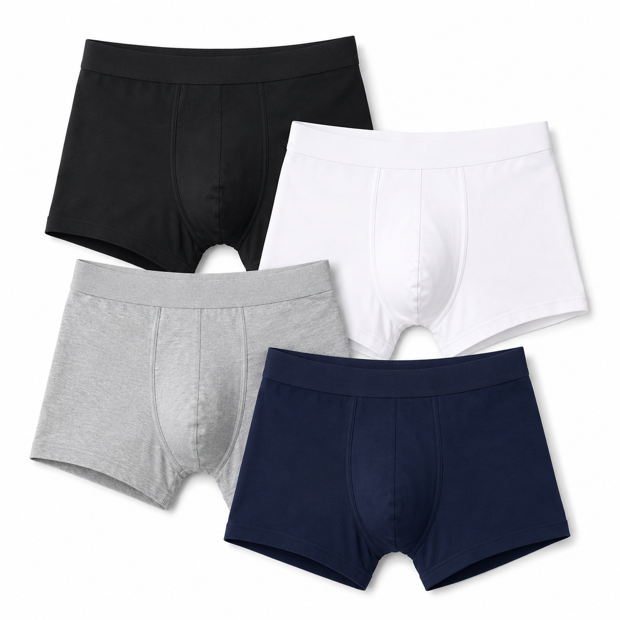 Packs Caleçons "HERO"