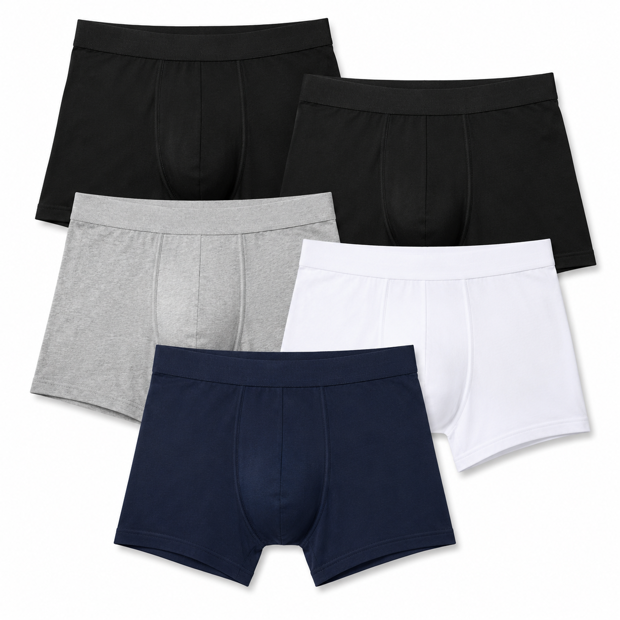 Packs Caleçons "HERO"
