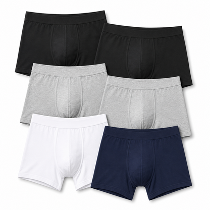 Packs Caleçons "HERO"